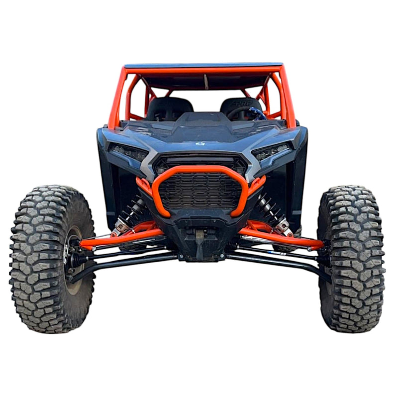 Load image into Gallery viewer, L&amp;W Fab Roll Cage for 2024+ XP 1000 4
