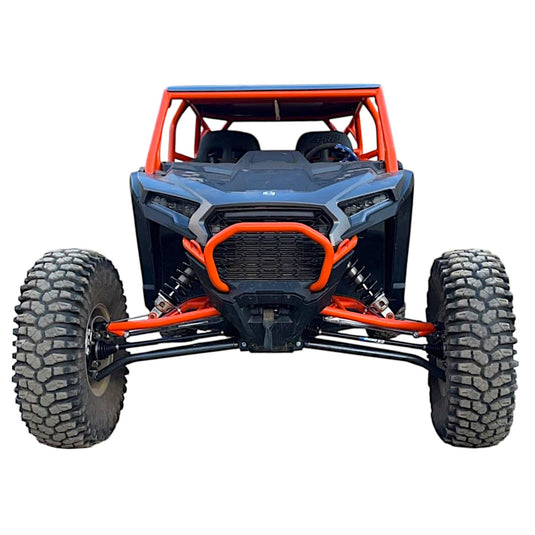 L&W Fab Roll Cage for 2024+ XP 1000 4