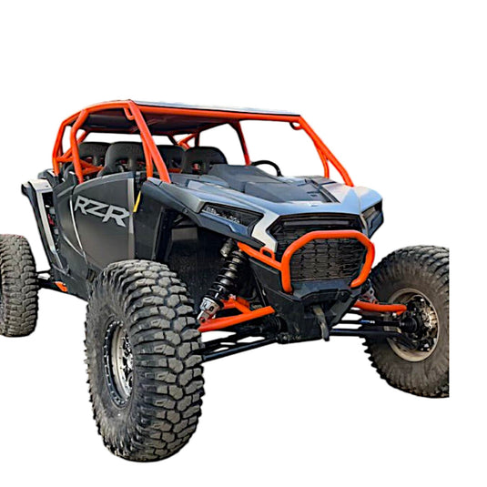L&W Fab Roll Cage for 2024+ XP 1000 4