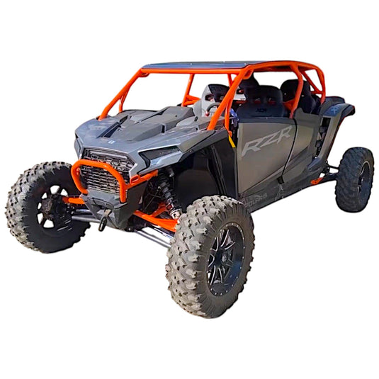 L&W Fab Roll Cage for 2024+ XP 1000 4
