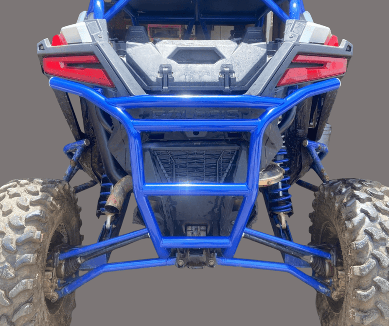 Load image into Gallery viewer, L&amp;W Fab Rear Bumper for RZR Pro XP / Turbo R
