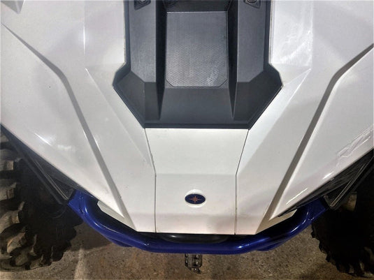 L&W Fab Front Sport Winch Bumper for RZR Pro XP