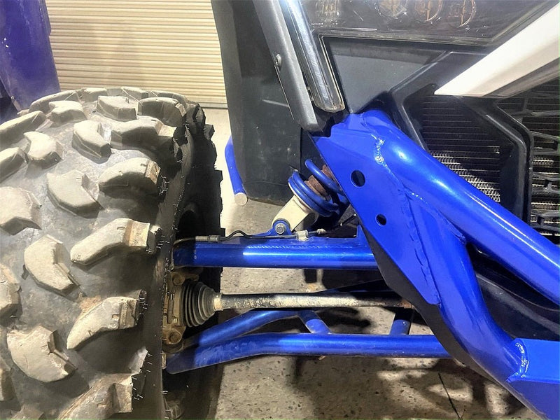 Load image into Gallery viewer, L&amp;W Fab Front Sport Winch Bumper for RZR Pro XP
