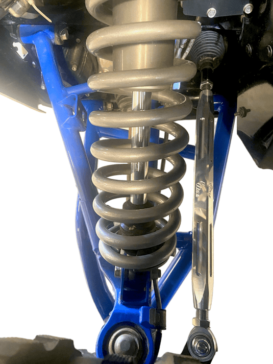 L&W Fab Tie Rods for Kawasaki Teryx KRX 1000