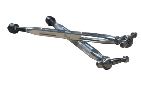 L&W Fab Tie Rods for Kawasaki Teryx KRX 1000