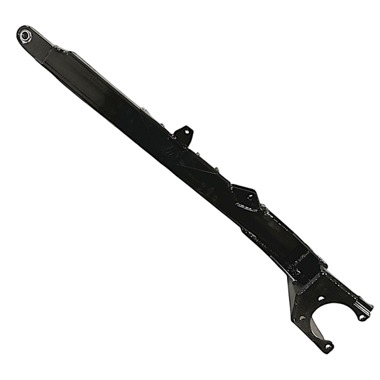 L&W Fab HD Trailing Arms for RZR Pro XP