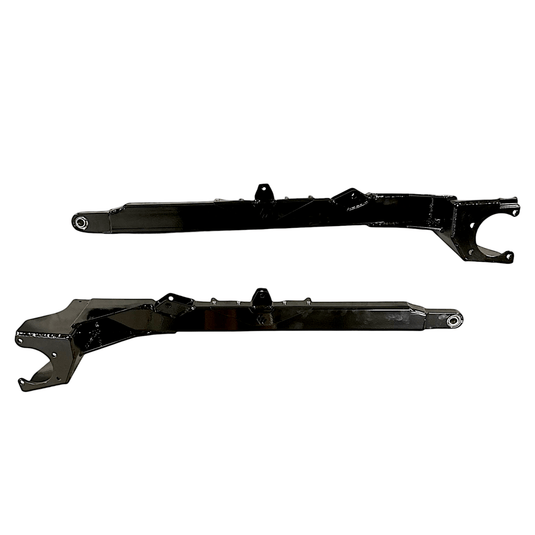 L&W Fab HD Trailing Arms for RZR Pro XP