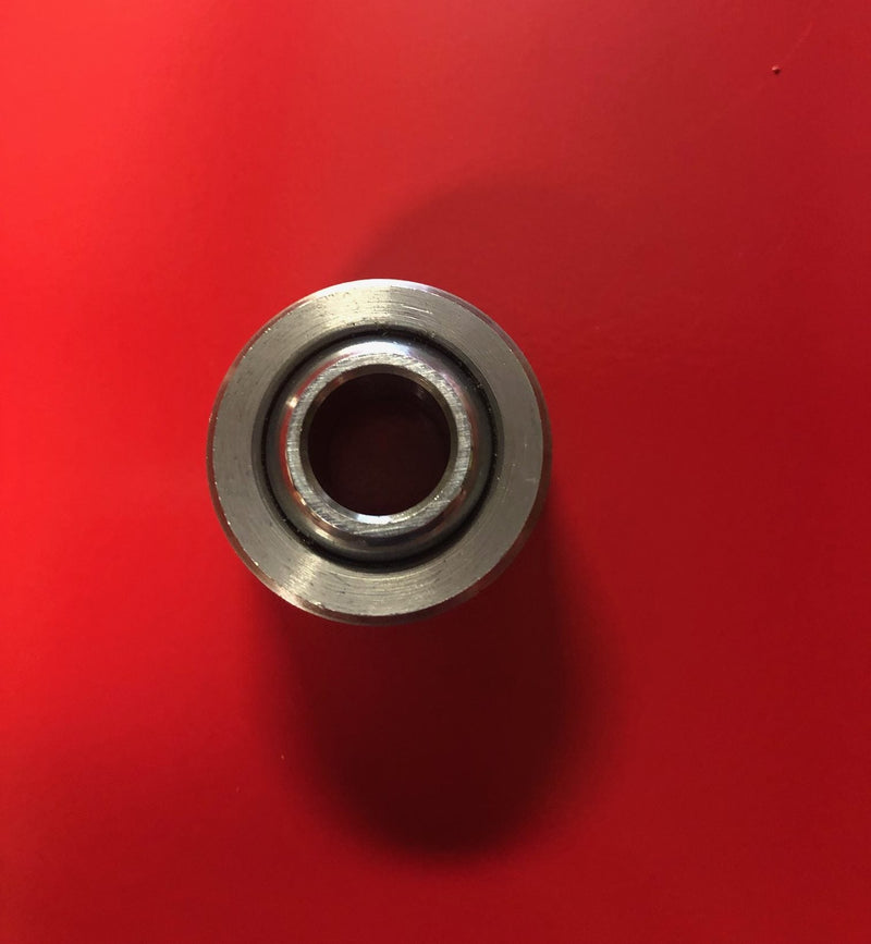 Load image into Gallery viewer, L&amp;W Fab Replacement Uniball and Snap Ring
