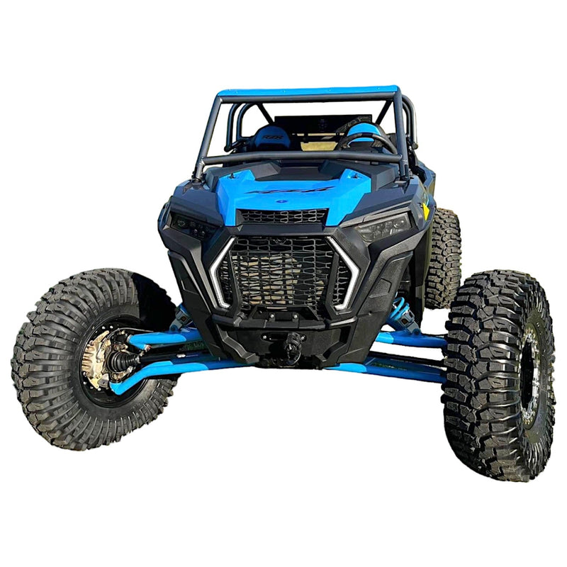 Load image into Gallery viewer, L&amp;W Fab Long Travel Kit for 14-23 Polaris RZR XP 1000 / Turbo
