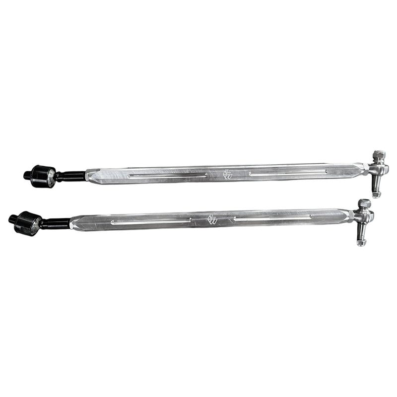 Load image into Gallery viewer, L&amp;W Fab Tie Rods for Polaris 2014-26+ RZR XP 1000 / Turbo

