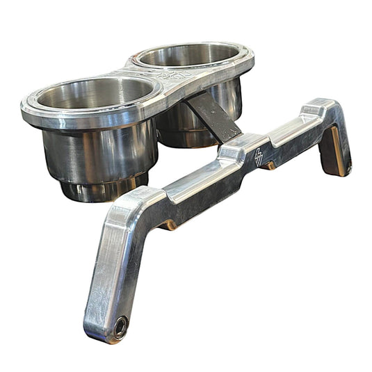 L&W Fab Grab Handle & Drink Carrier for RZR Pro