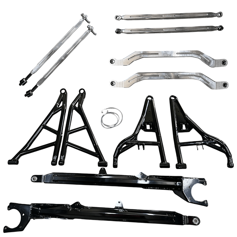 Load image into Gallery viewer, L&amp;W Fab Long Travel Kit for 14-23 Polaris RZR XP 1000 / Turbo
