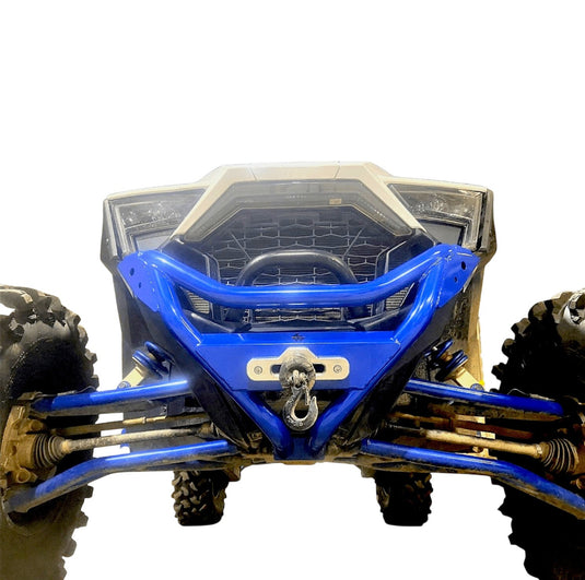 L&W Fab Front Sport Winch Bumper for RZR Pro XP