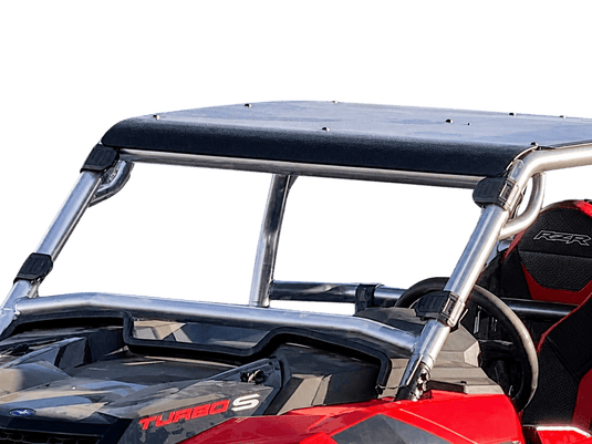 L&W Fab Windshield for L&W Roll Cages