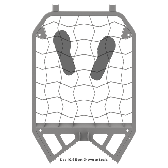 Raider Ladder Stand