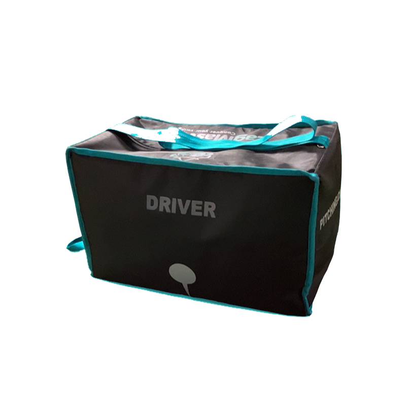 Load image into Gallery viewer, LagBag Impact Bag - Train Impact Positions For Every Club
