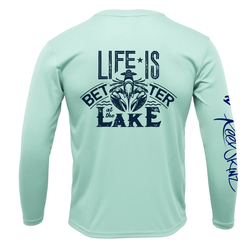 Load image into Gallery viewer, Lake Life
