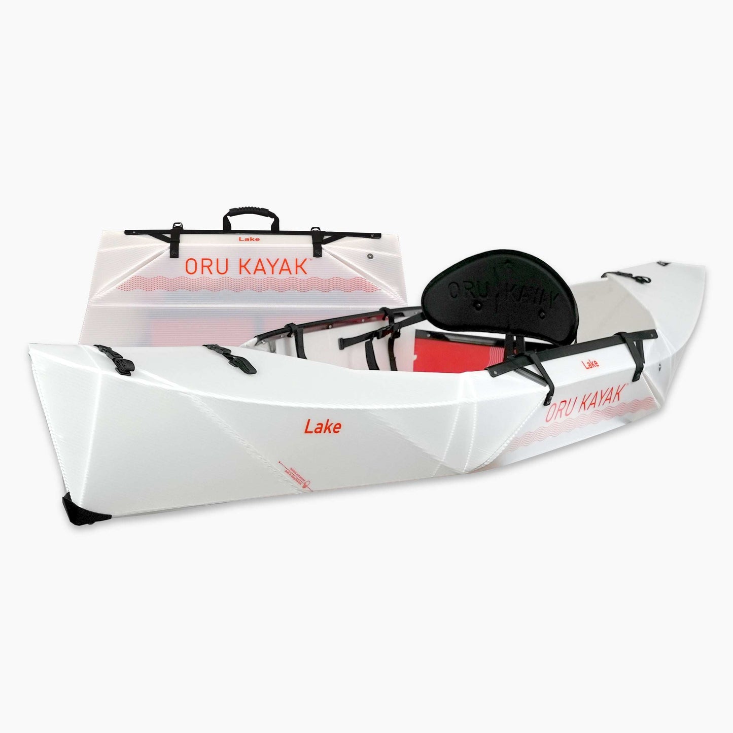 Oru Lake Sport - Skoutley Outdoors LLC