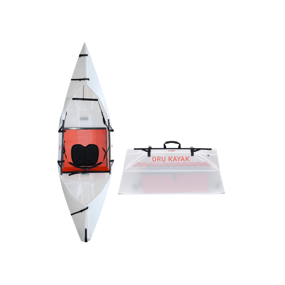 Oru Lake Sport - Skoutley Outdoors LLC