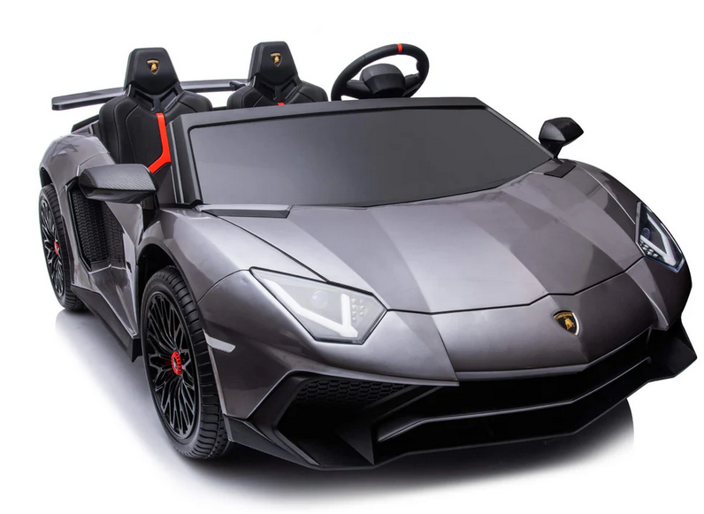 Load image into Gallery viewer, 2 Seater Porsche Style Ride On Electric Car For Children To Adults
