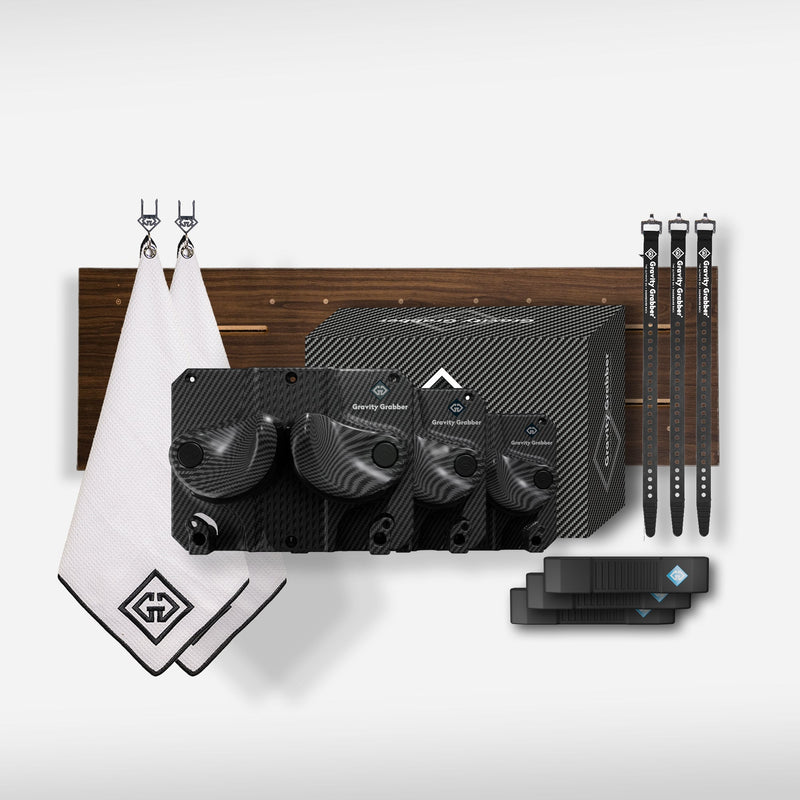 Load image into Gallery viewer, Carbon Bundle Maple Board
