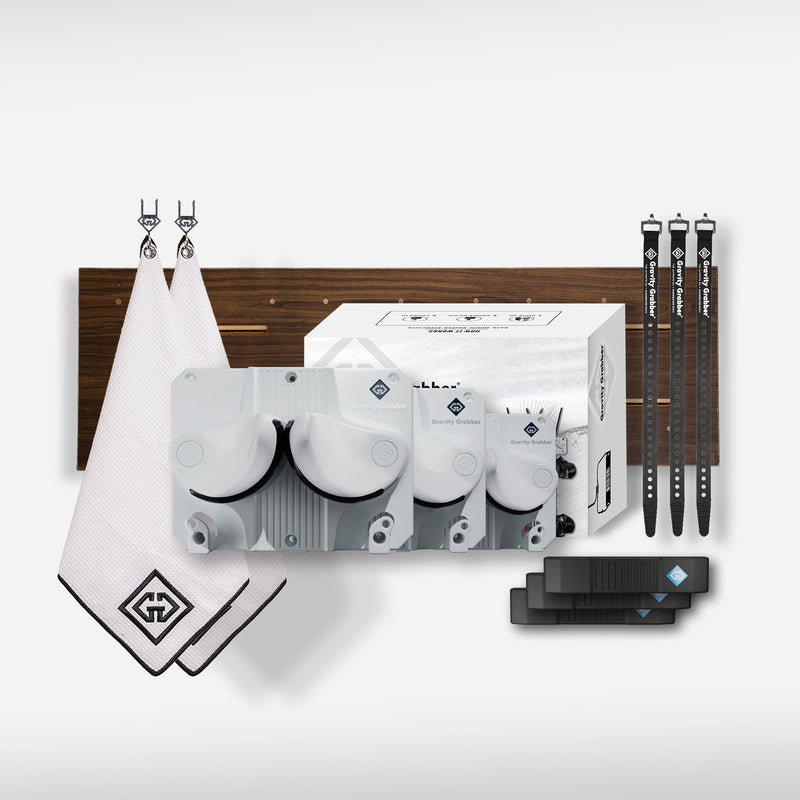 Load image into Gallery viewer, White Bundle Maple Board
