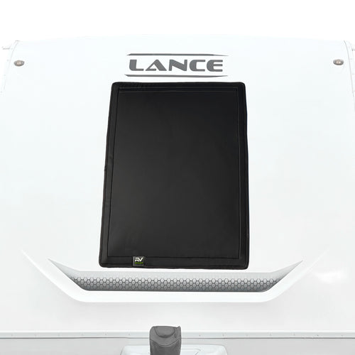 RV Shady for Lance 2022-2026 (Vertical Acrylic)