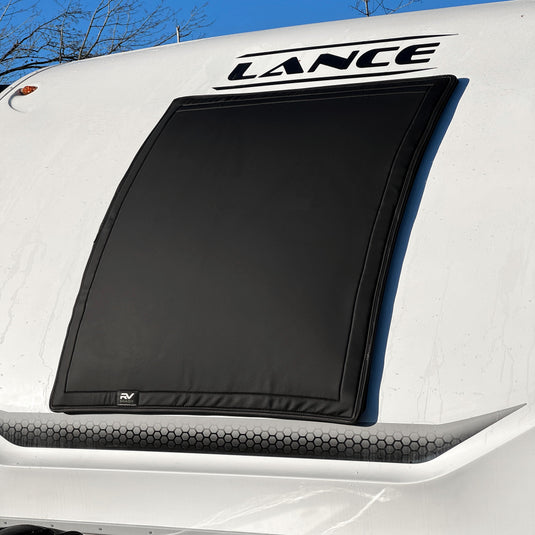 RV Shady for Lance 2022-2026 (Vertical Acrylic)