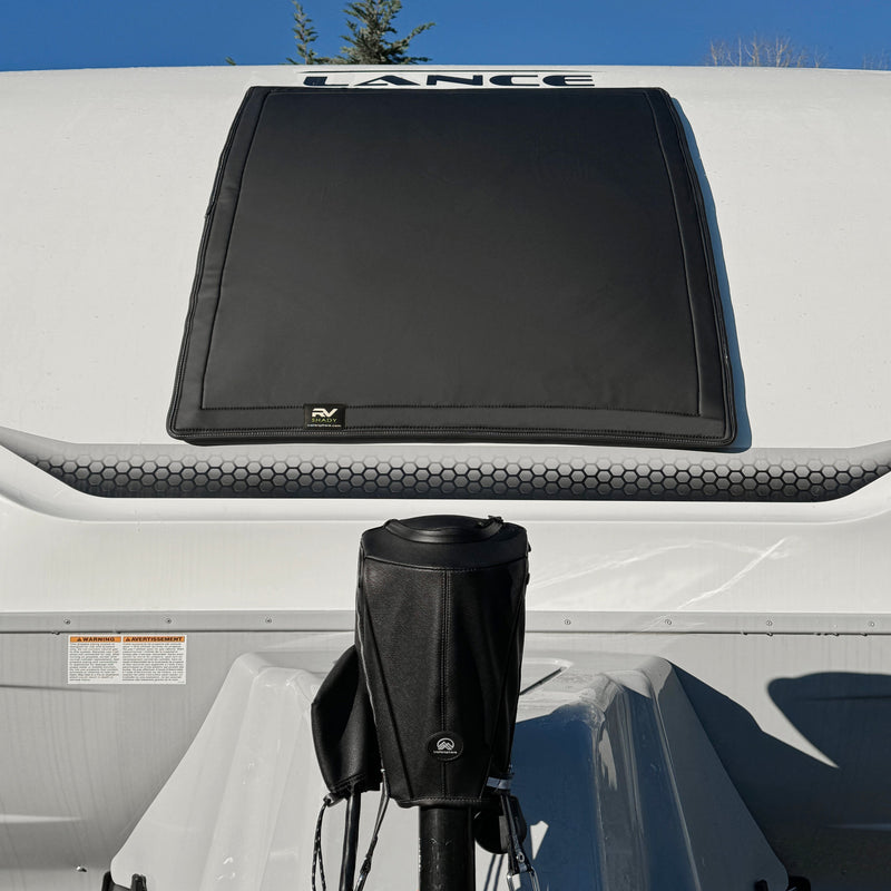 Load image into Gallery viewer, RV Shady for Lance 2022-2026 (Vertical Acrylic)
