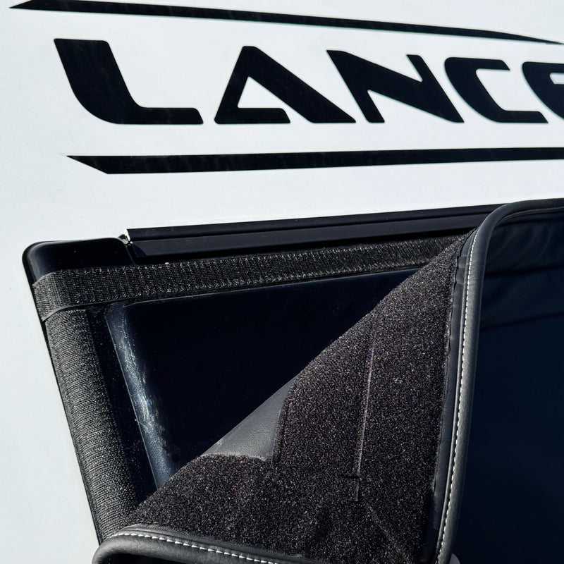 Load image into Gallery viewer, RV Shady Velcro Replacement
