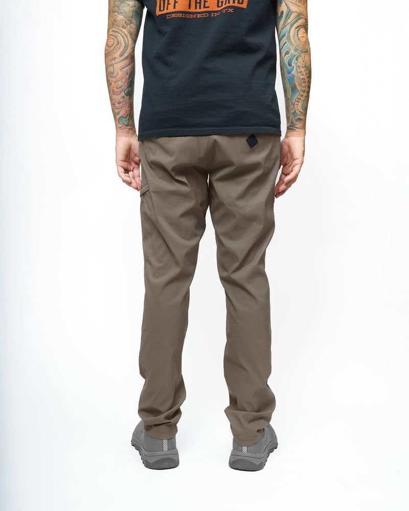 Load image into Gallery viewer, Lancer Taper Fit Pant - Deadwood
