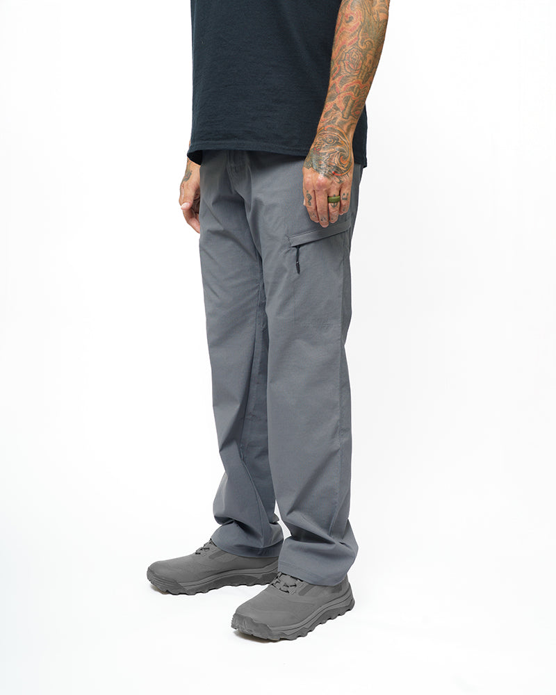Load image into Gallery viewer, Lancer Standard Fit Pant - Iron Gate
