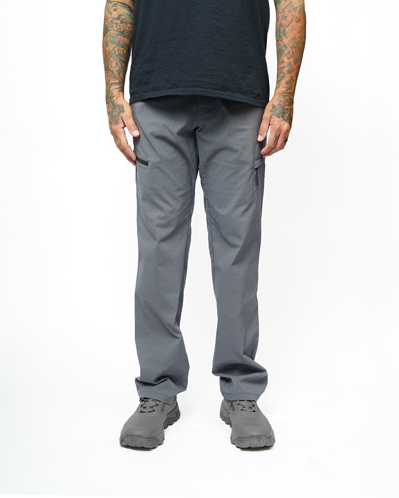 Load image into Gallery viewer, Lancer Standard Fit Pant - Iron Gate
