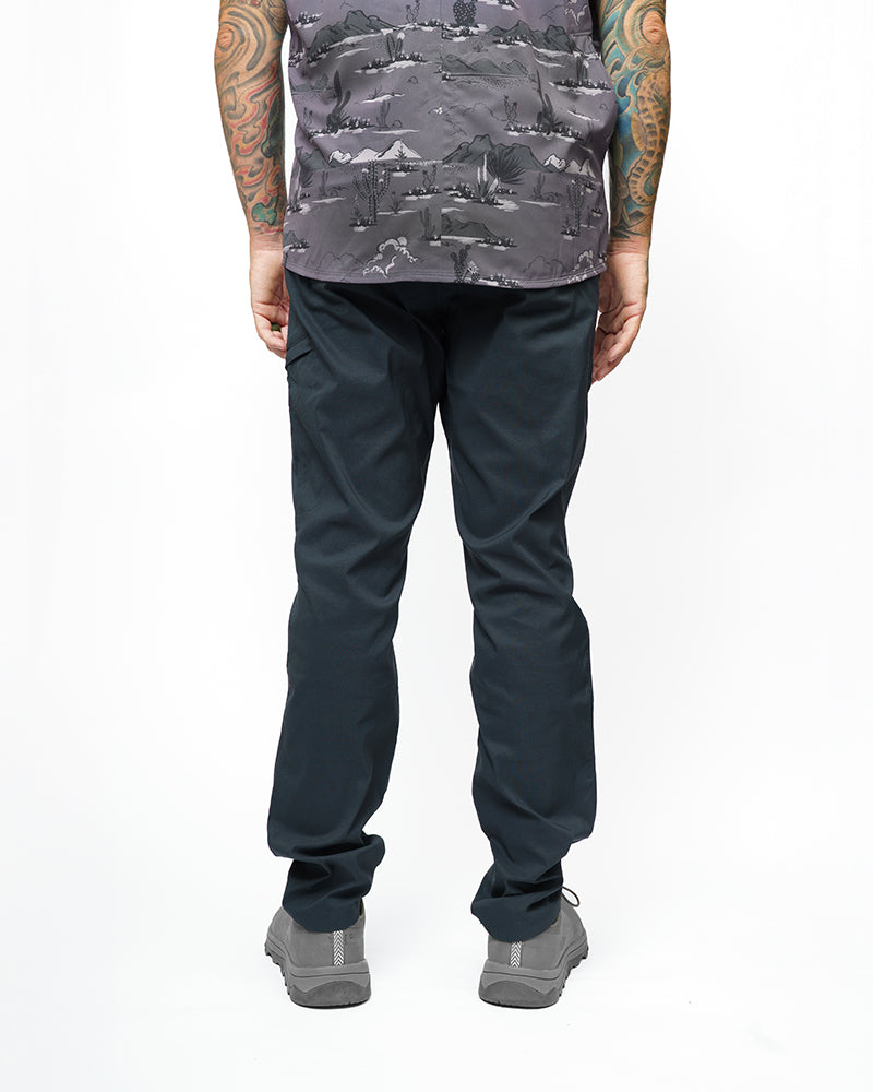 Load image into Gallery viewer, Lancer Taper Fit Pant - Vulcan Navy
