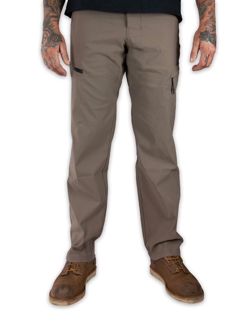 Load image into Gallery viewer, Lancer Standard Fit Pant - Deadwood
