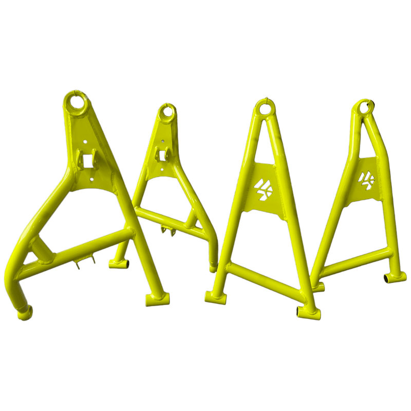 Load image into Gallery viewer, L&amp;W Fab High Clearance A Arms for 2014-23 RZR XP 1000 / Turbo
