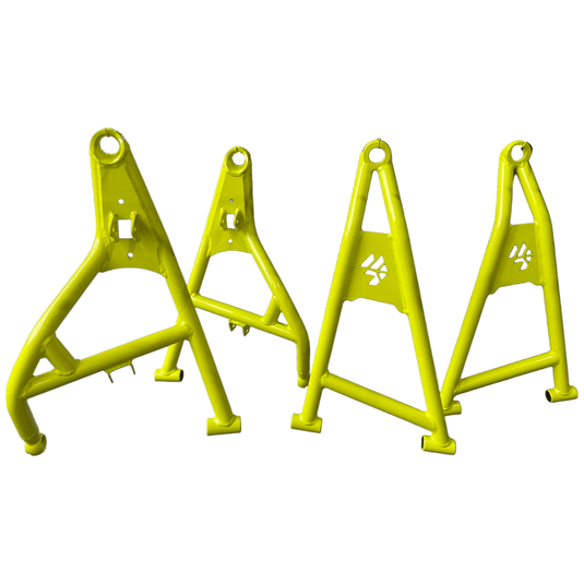 L&W Fab High Clearance A Arms for 2014-23 RZR XP 1000 / Turbo