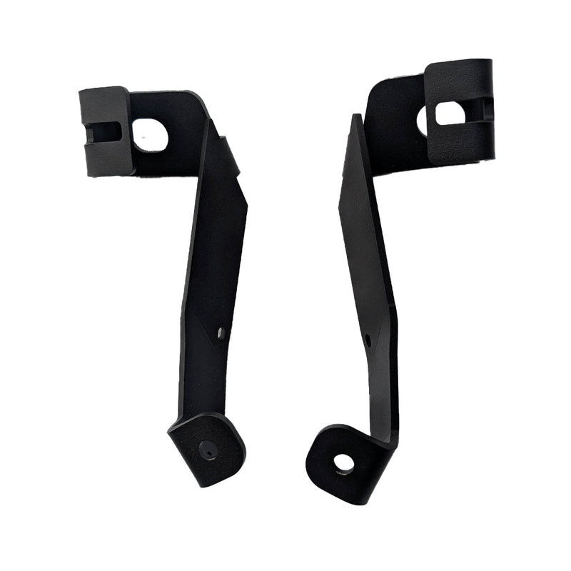 Load image into Gallery viewer, CAtuned Off-Road 2024+ Toyota 4Runner Ditch Light Brackets
