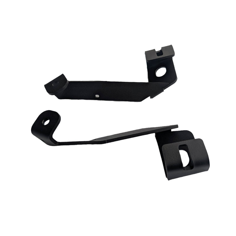 Load image into Gallery viewer, CAtuned Off-Road 2024+ Toyota 4Runner Ditch Light Brackets
