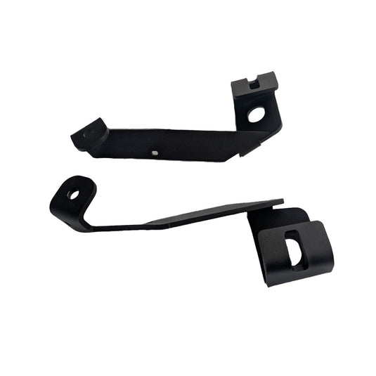CAtuned Off-Road 2025+ Toyota 4Runner Ditch Light Brackets