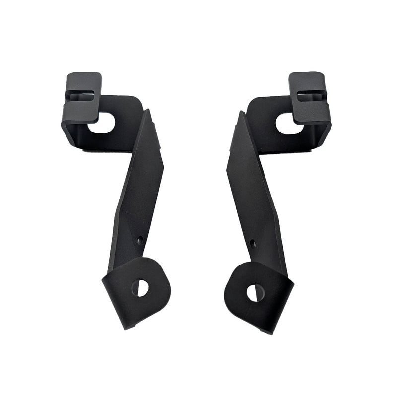 Load image into Gallery viewer, CAtuned Off-Road 2024+ Toyota 4Runner Ditch Light Brackets
