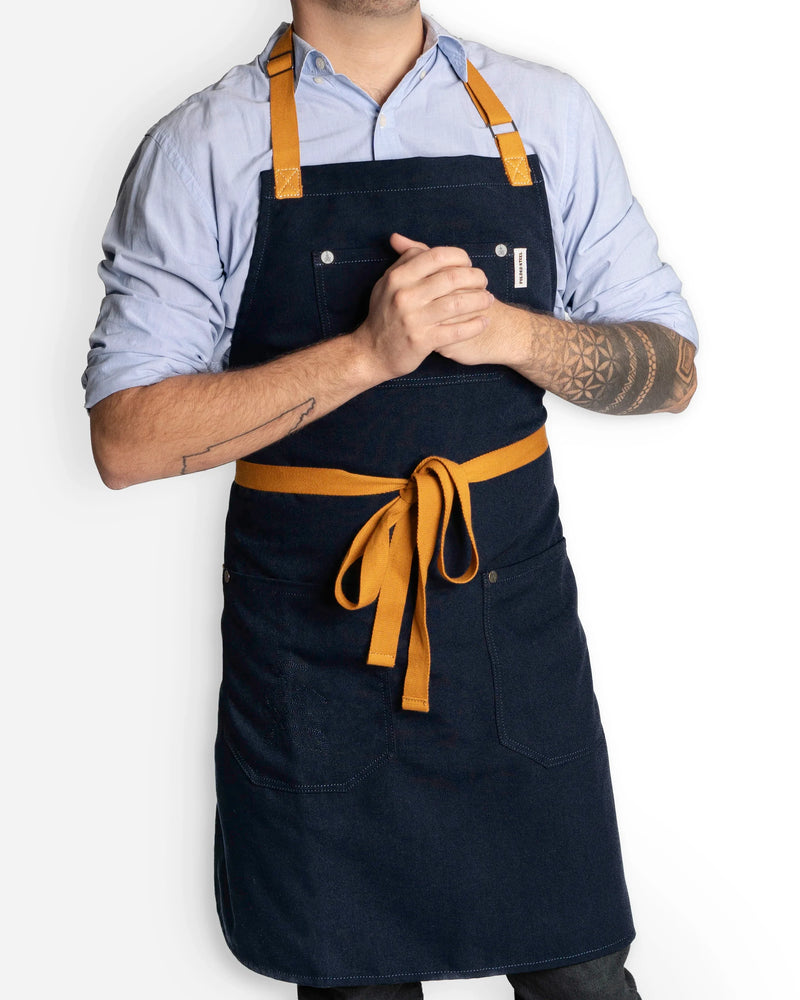 Load image into Gallery viewer, Chef Apron
