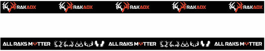 All Raks Matter Lanyard - Skoutley Outdoors LLC