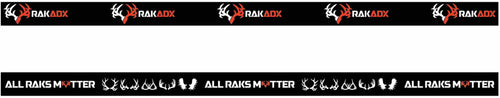 All Raks Matter Lanyard