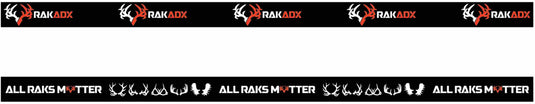 All Raks Matter Lanyard