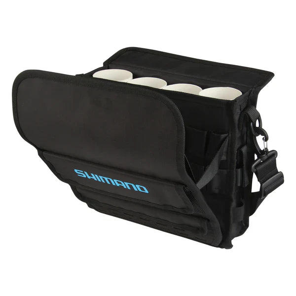 Load image into Gallery viewer, Shimano Blue Wave Surf Bags
