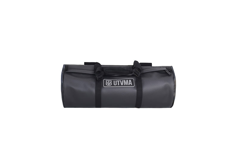 Load image into Gallery viewer, Large Universal Roll Cage Bag W/ Handle
