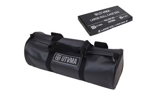 Large Universal Roll Cage Bag W/ Handle