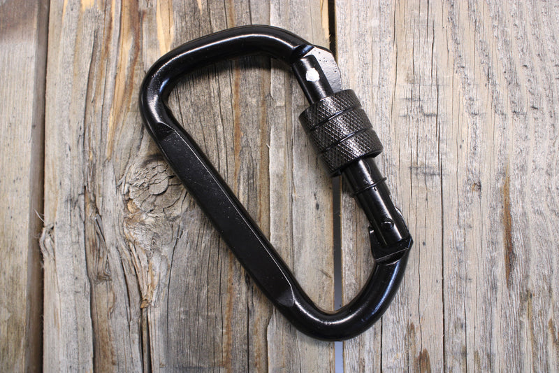 Load image into Gallery viewer, LARGE CARABINER

