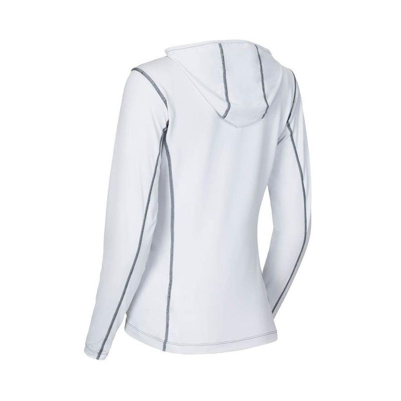 Load image into Gallery viewer, Women's Insect Shield® Hoodie
